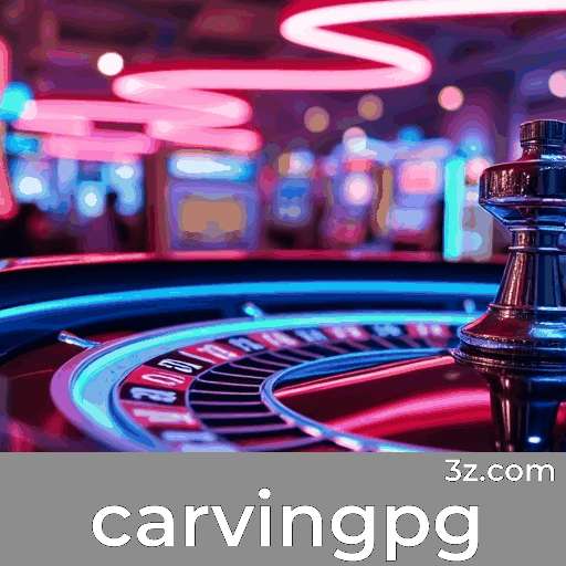 carvingpg Bônus acumulado carvingpg
