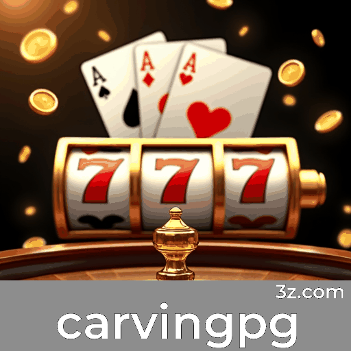 carvingpg Bônus por convite carvingpg